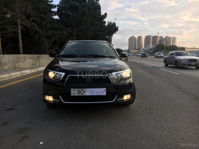 Khazar SD 2018, 19,888 km - 1.7 л - Bakı