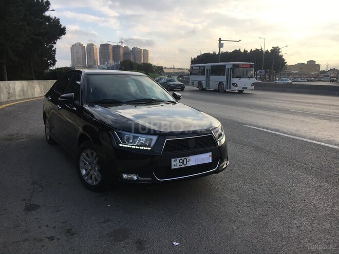 Khazar SD 2018, 19,888 km - 1.7 л - Bakı