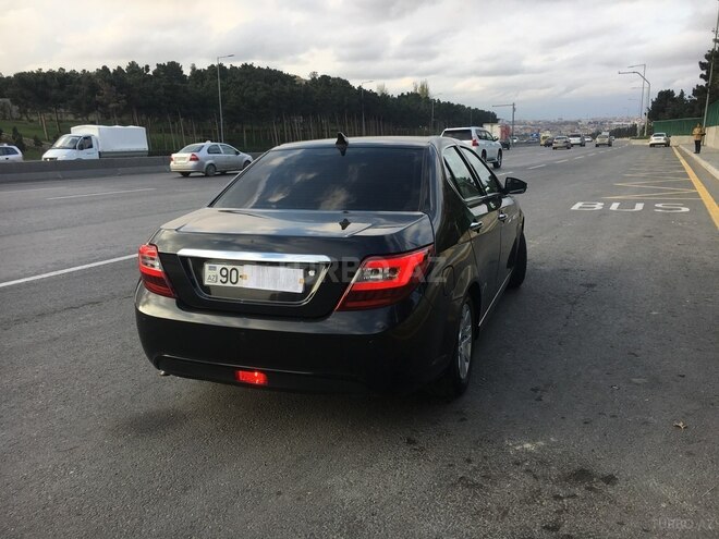Khazar SD 2018, 19,888 km - 1.7 л - Bakı