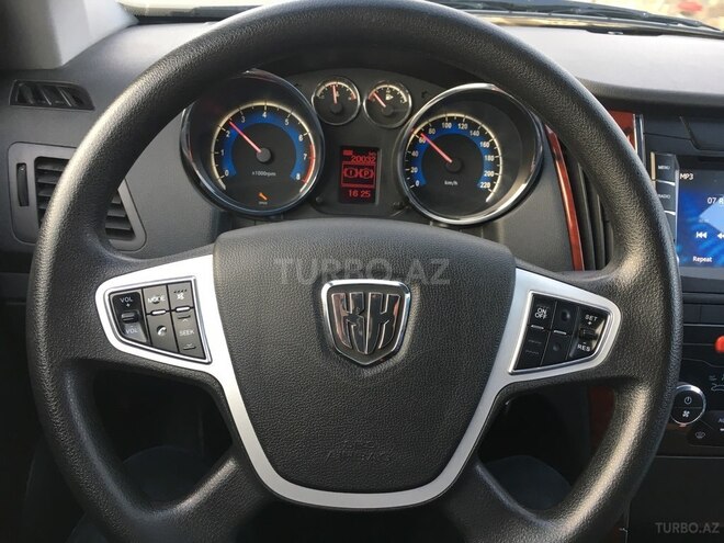 Khazar SD 2018, 19,888 km - 1.7 л - Bakı