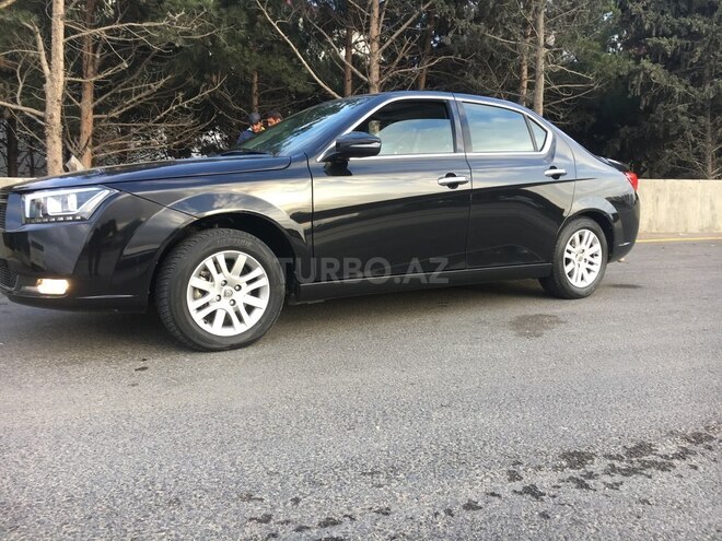 Khazar SD 2018, 19,888 km - 1.7 л - Bakı