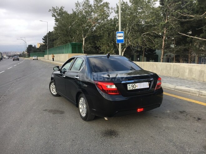 Khazar SD 2018, 19,888 km - 1.7 л - Bakı