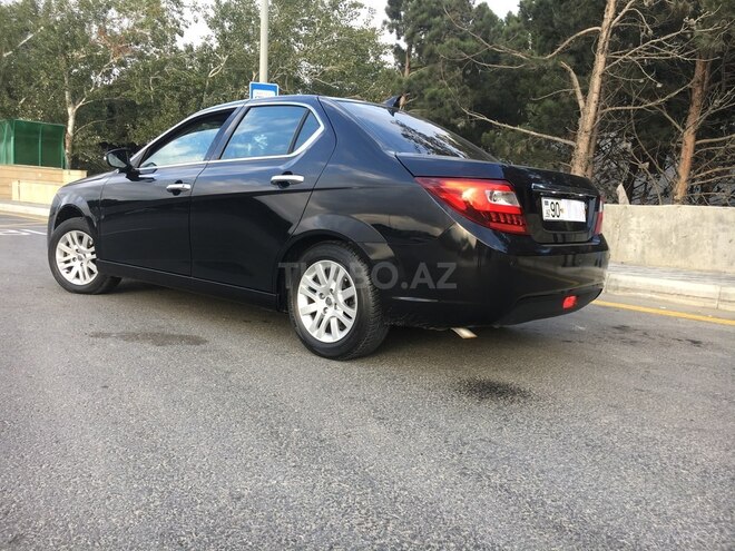Khazar SD 2018, 19,888 km - 1.7 л - Bakı