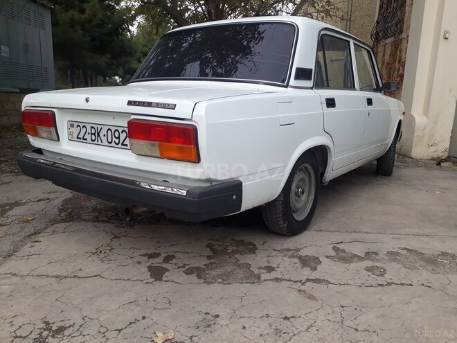 LADA (VAZ) 2107 2009, 93,000 km - 1.6 l - Bərdə