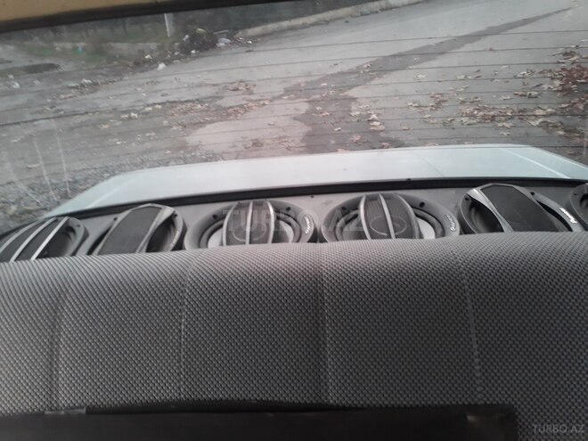 LADA (VAZ) 2107 2009, 93,000 km - 1.6 l - Bərdə