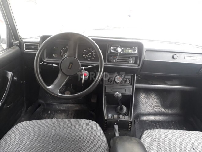 LADA (VAZ) 2107 2009, 93,000 km - 1.6 l - Bərdə