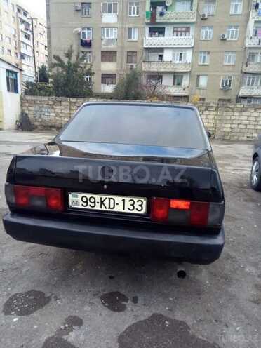 Tofas Sahin 2004, 1 km - 1.6 l - Bakı