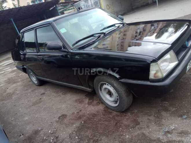 Tofas Sahin 2004, 1 km - 1.6 l - Bakı