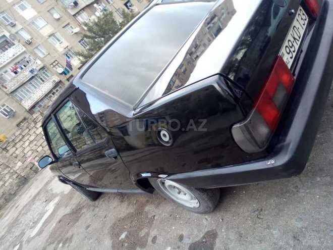 Tofas Sahin 2004, 1 km - 1.6 l - Bakı