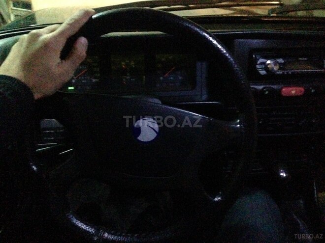 Tofas Sahin 2004, 1 km - 1.6 l - Bakı