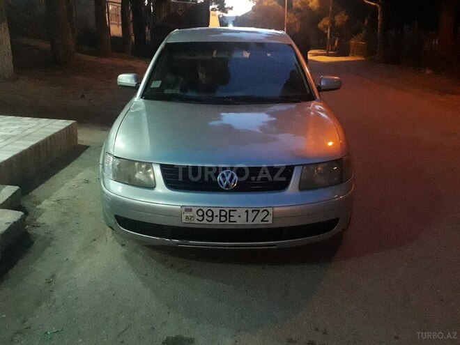 Volkswagen Passat 2000, 160,000 km - 1.8 l - Sumqayıt