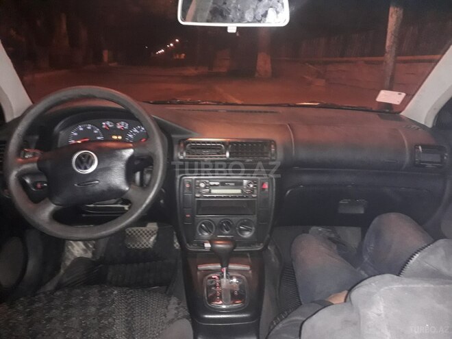 Volkswagen Passat 2000, 160,000 km - 1.8 l - Sumqayıt