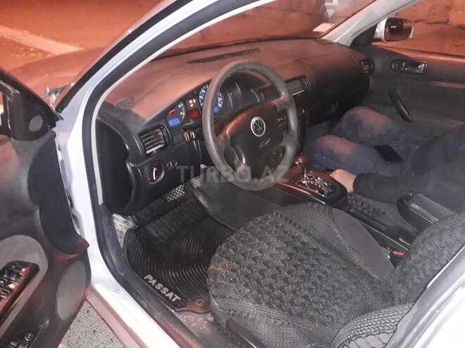 Volkswagen Passat 2000, 160,000 km - 1.8 l - Sumqayıt