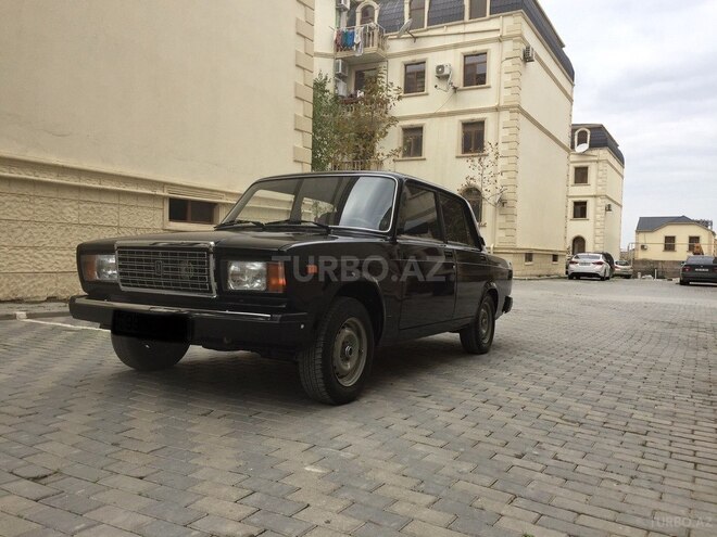 LADA (VAZ) 2107 2011, 59,992 km - 1.6 l - Bakı