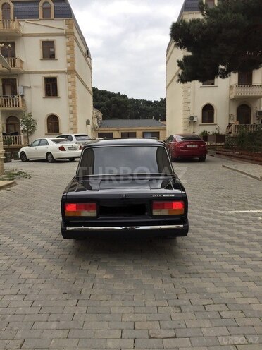 LADA (VAZ) 2107 2011, 59,992 km - 1.6 l - Bakı