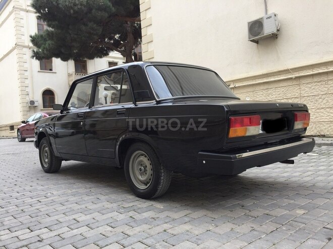 LADA (VAZ) 2107 2011, 59,992 km - 1.6 l - Bakı
