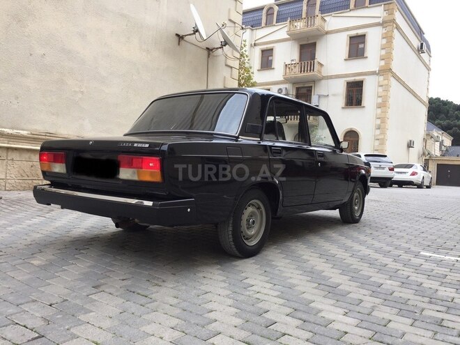 LADA (VAZ) 2107 2011, 59,992 km - 1.6 l - Bakı