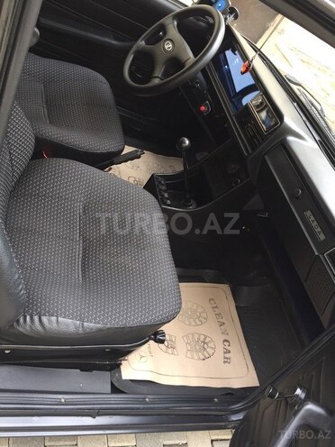LADA (VAZ) 2107 2011, 59,992 km - 1.6 l - Bakı
