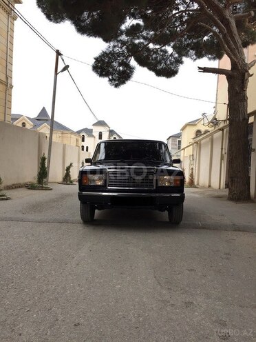 LADA (VAZ) 2107 2011, 59,992 km - 1.6 l - Bakı