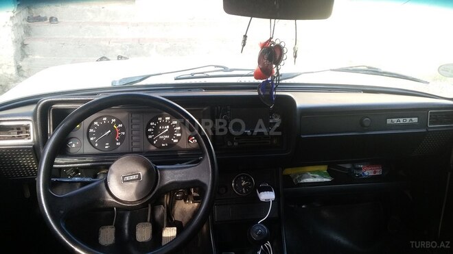 LADA (VAZ) 2107 1997, 255,000 km - 1.6 l - İmişli