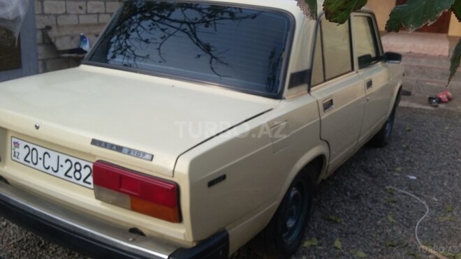 LADA (VAZ) 2107 1997, 255,000 km - 1.6 l - İmişli