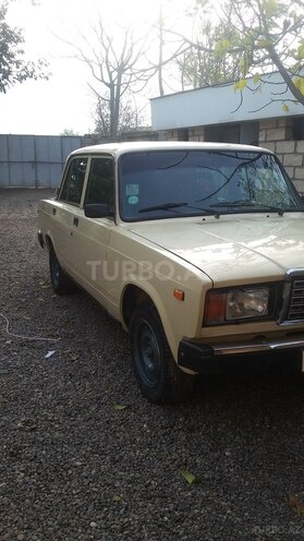 LADA (VAZ) 2107 1997, 255,000 km - 1.6 l - İmişli