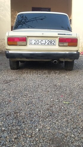 LADA (VAZ) 2107 1997, 255,000 km - 1.6 l - İmişli