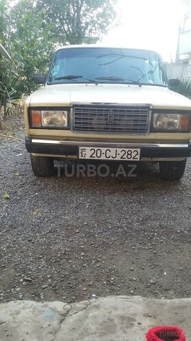 LADA (VAZ) 2107 1997, 255,000 km - 1.6 l - İmişli