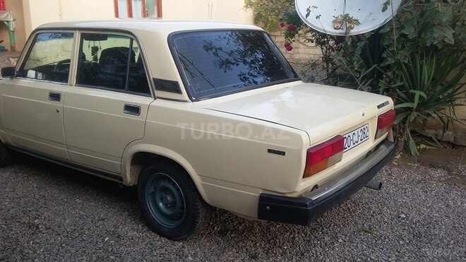 LADA (VAZ) 2107 1997, 255,000 km - 1.6 l - İmişli