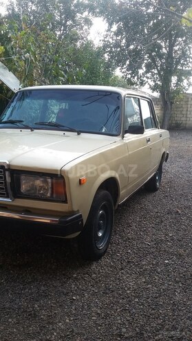 LADA (VAZ) 2107 1997, 255,000 km - 1.6 l - İmişli