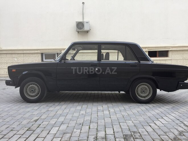 LADA (VAZ) 2107 2011, 59,992 km - 1.6 l - Bakı