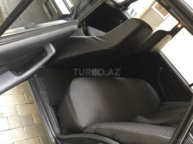 LADA (VAZ) 2107 2011, 59,992 km - 1.6 l - Bakı