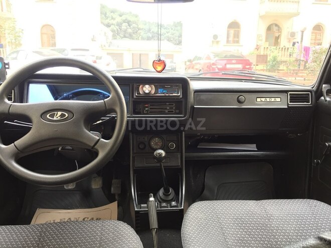 LADA (VAZ) 2107 2011, 59,992 km - 1.6 l - Bakı