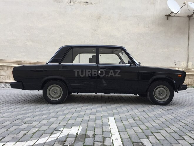 LADA (VAZ) 2107 2011, 59,992 km - 1.6 l - Bakı