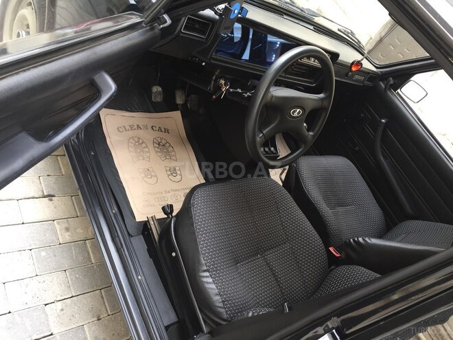LADA (VAZ) 2107 2011, 59,992 km - 1.6 l - Bakı