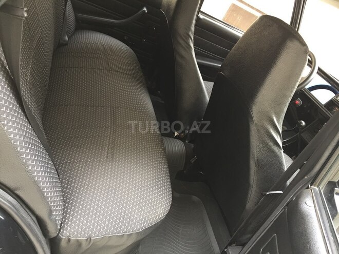 LADA (VAZ) 2107 2011, 59,992 km - 1.6 l - Bakı