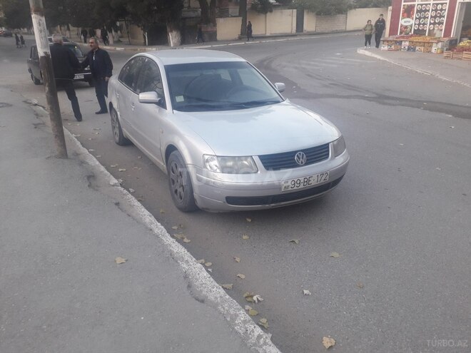 Volkswagen Passat 2000, 160,000 km - 1.8 l - Sumqayıt
