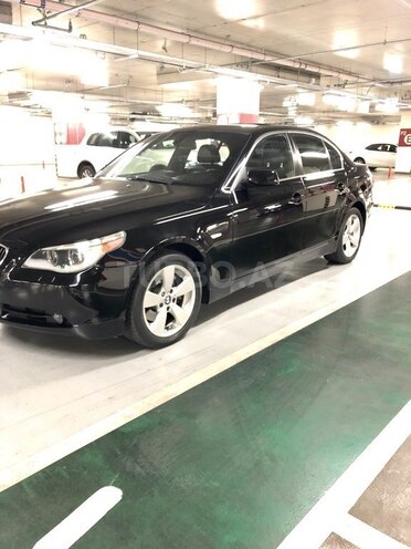 BMW 530 2006, 239,000 km - 3.0 л - Bakı