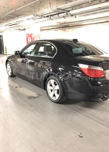 BMW 530 2006, 239,000 km - 3.0 л - Bakı