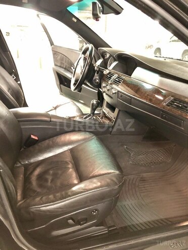 BMW 530 2006, 239,000 km - 3.0 л - Bakı