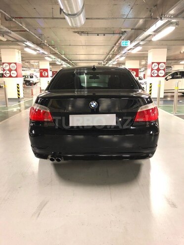 BMW 530 2006, 239,000 km - 3.0 л - Bakı