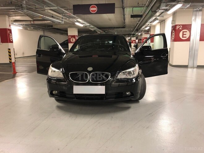 BMW 530 2006, 239,000 km - 3.0 л - Bakı