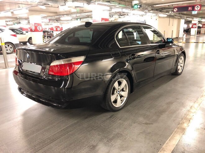 BMW 530 2006, 239,000 km - 3.0 л - Bakı