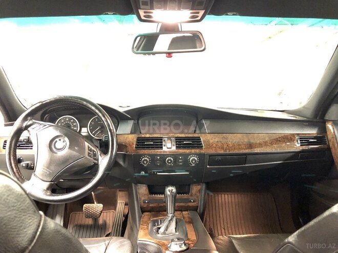 BMW 530 2006, 239,000 km - 3.0 л - Bakı
