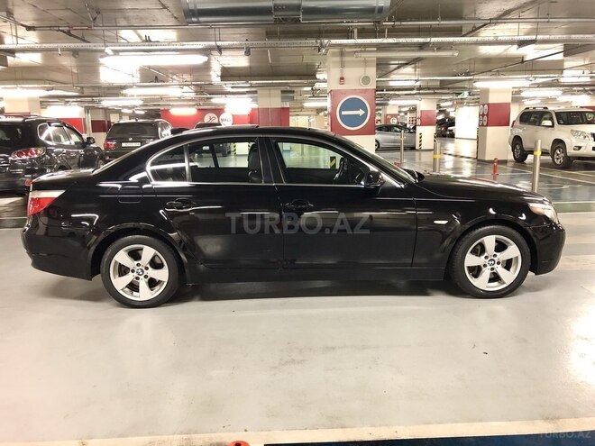 BMW 530 2006, 239,000 km - 3.0 л - Bakı