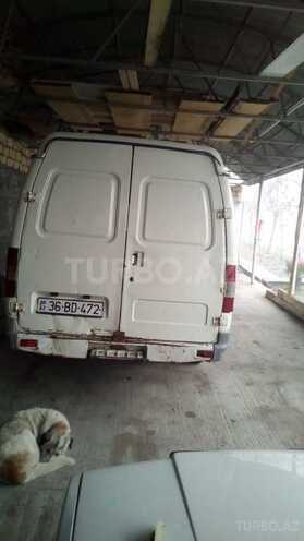 GAZ 32212 2000, 150,000 km - 2.4 l - Qəbələ