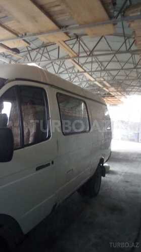 GAZ 32212 2000, 150,000 km - 2.4 l - Qəbələ