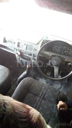 GAZ 32212 2000, 150,000 km - 2.4 l - Qəbələ
