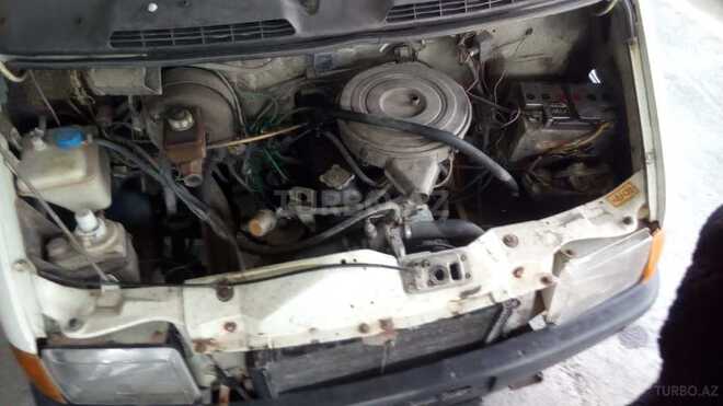 GAZ 32212 2000, 150,000 km - 2.4 l - Qəbələ