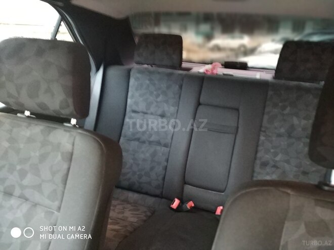 Mercedes C 200 1997, 243,000 km - 2.0 l - Bakı